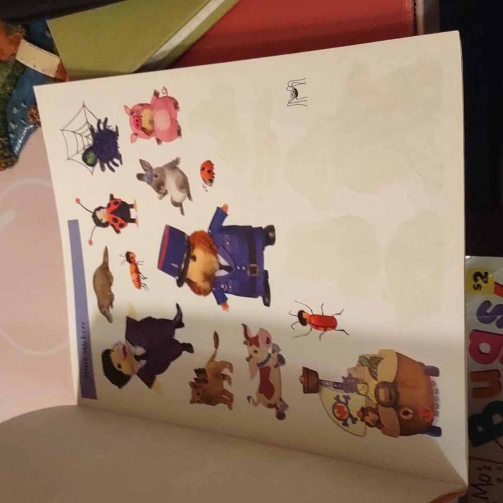 Wonder Pets! Ultimate Sticker Book - Picture 2 of 5